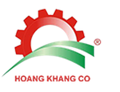 Logo công ty - Công Ty TNHH Sản Xuất - Thương Mại Inox Hoàng Khang